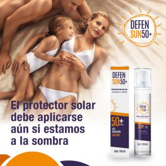 Defensun50+